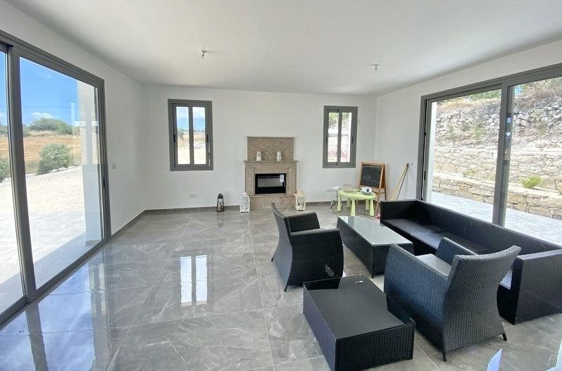 Bungalow a Polis, Cipro, 210 m² - foto 12