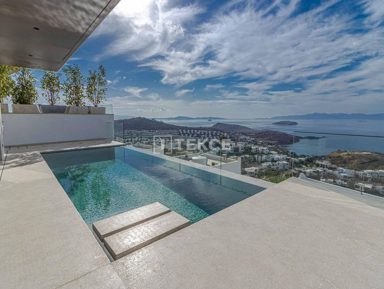 Villa in Bodrum, Turkey, 220 m² - picture 1