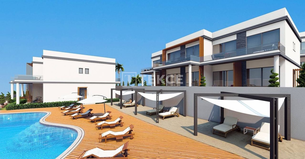 Apartamento en Kyrenia, Chipre, 52 m² - imagen 1