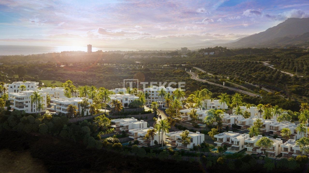 Villa in Marbella, Spain, 306 m² - picture 3