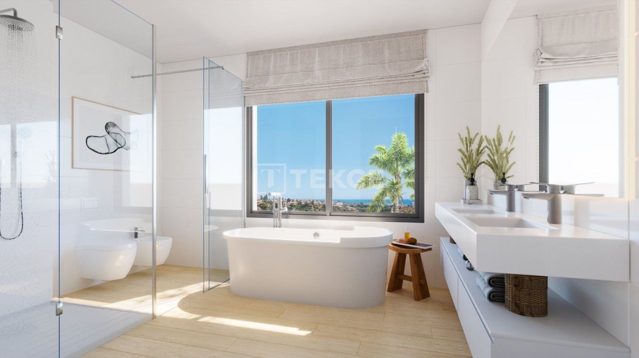 Villa in Marbella, Spain, 306 m² - picture 13