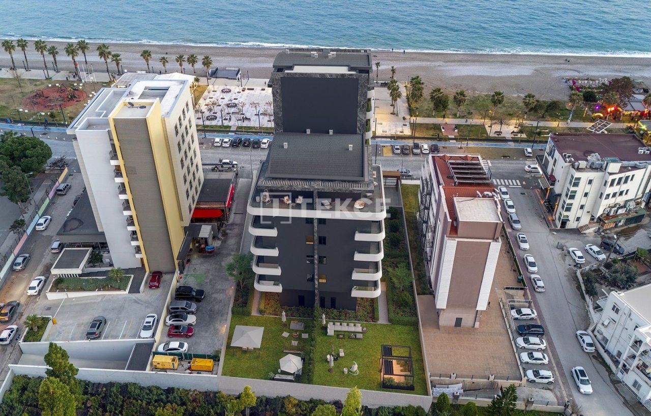 Appartement à Antalya, Turquie, 225 m² - image 16