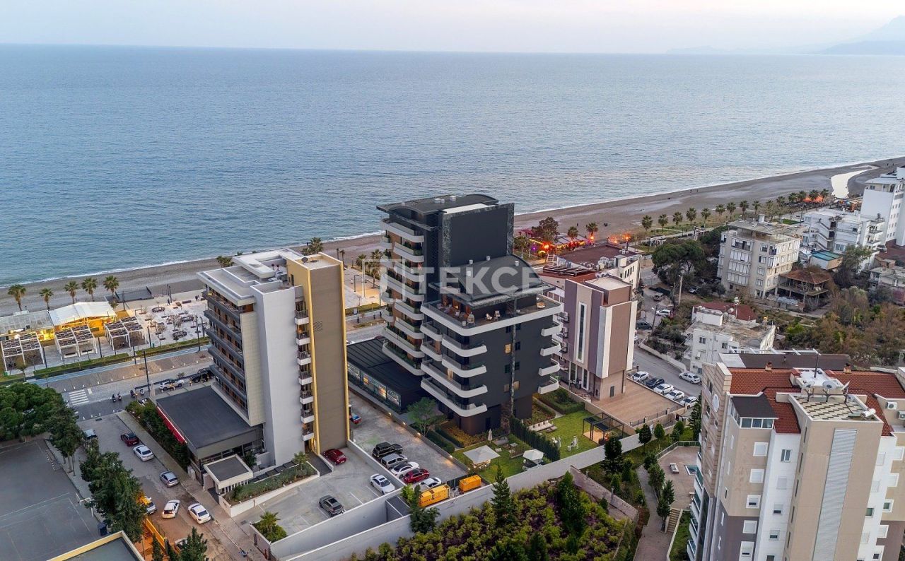 Appartement à Antalya, Turquie, 225 m² - image 17