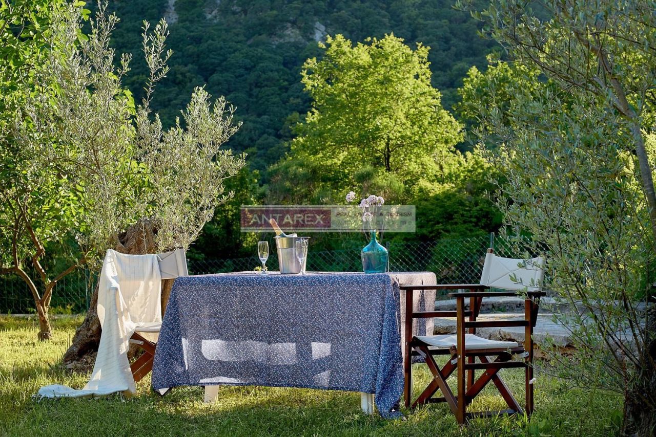 Villa en Petrovac, Montenegro, 75 m² - imagen 4