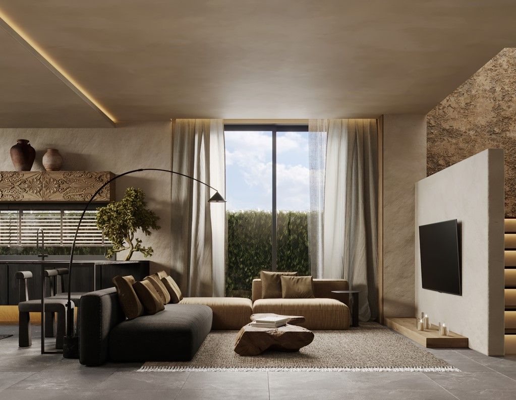 Villa à Ungasan, Indonésie, 120 m² - image 2