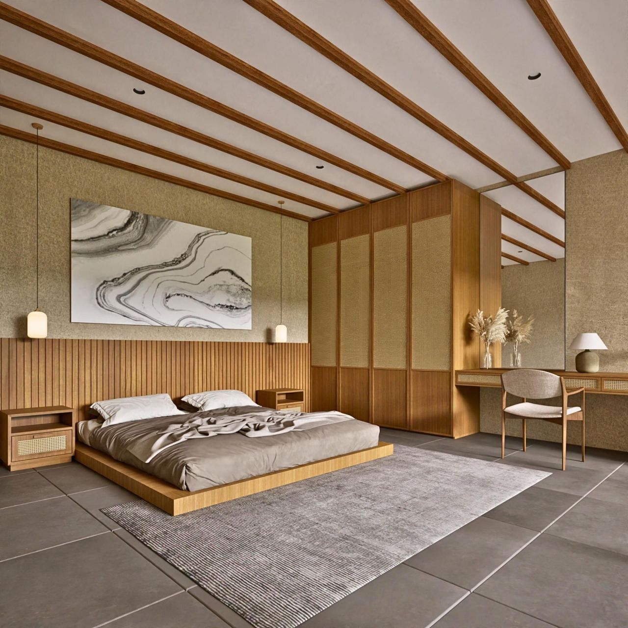 Appartement à Canggu, Indonésie, 67 m² - image 3