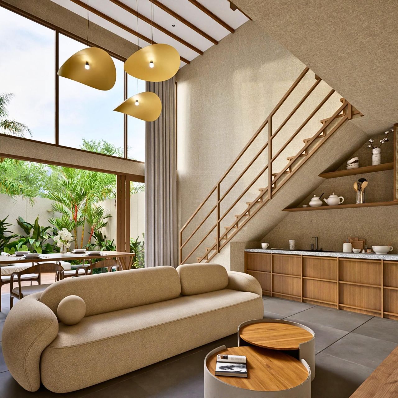 Appartement à Canggu, Indonésie, 67 m² - image 4