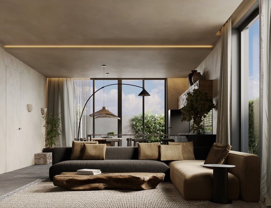 Villa à Ungasan, Indonésie, 120 m² - image 4