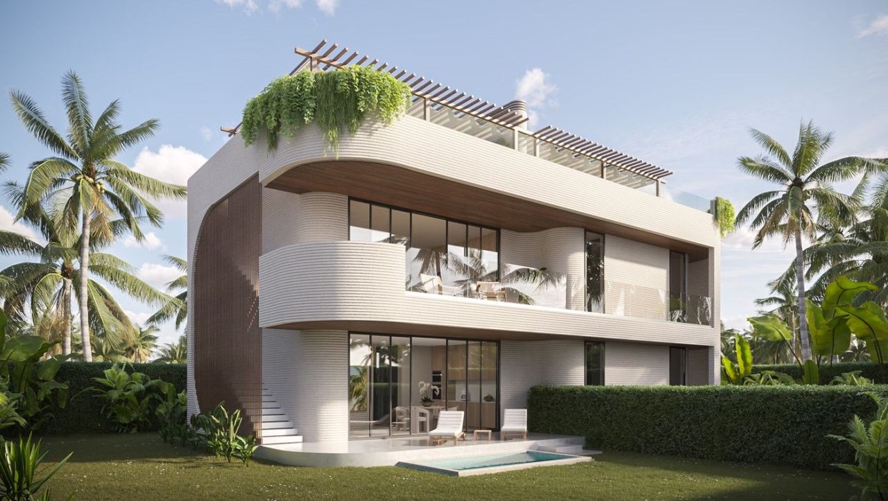 Appartement à Bukit, Indonésie, 57 m² - image 2