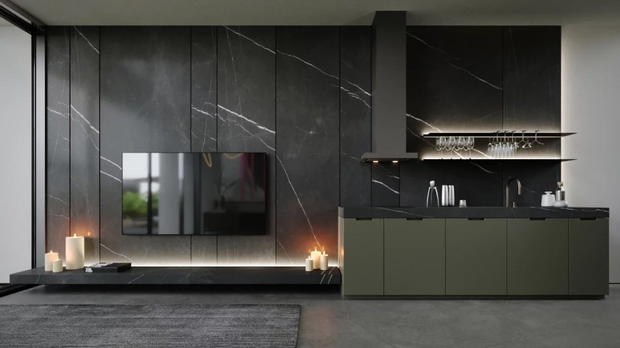 Villa a Canggu, Indonesia, 96 m² - foto 5