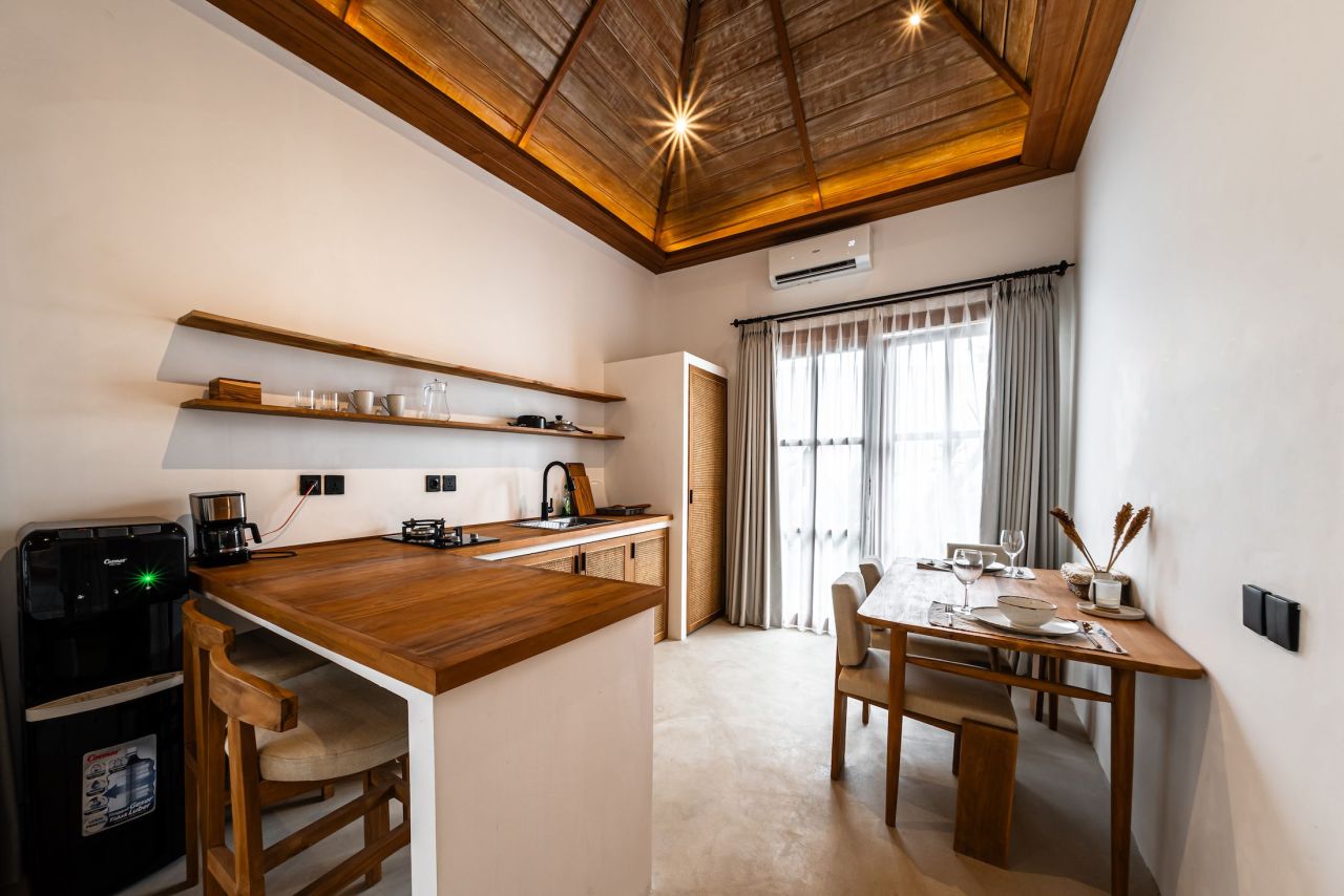 Villa a Ubud, Indonesia, 100 m² - foto 7