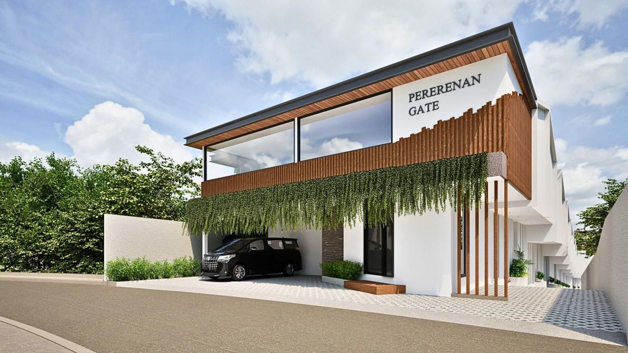 Appartement à Canggu, Indonésie, 67 m² - image 5