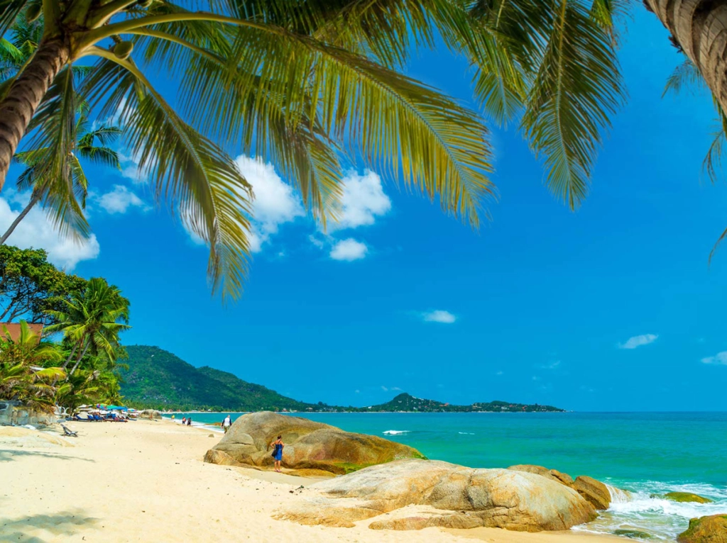 Villa a Koh Samui, Thailandia, 333 m² - foto 6