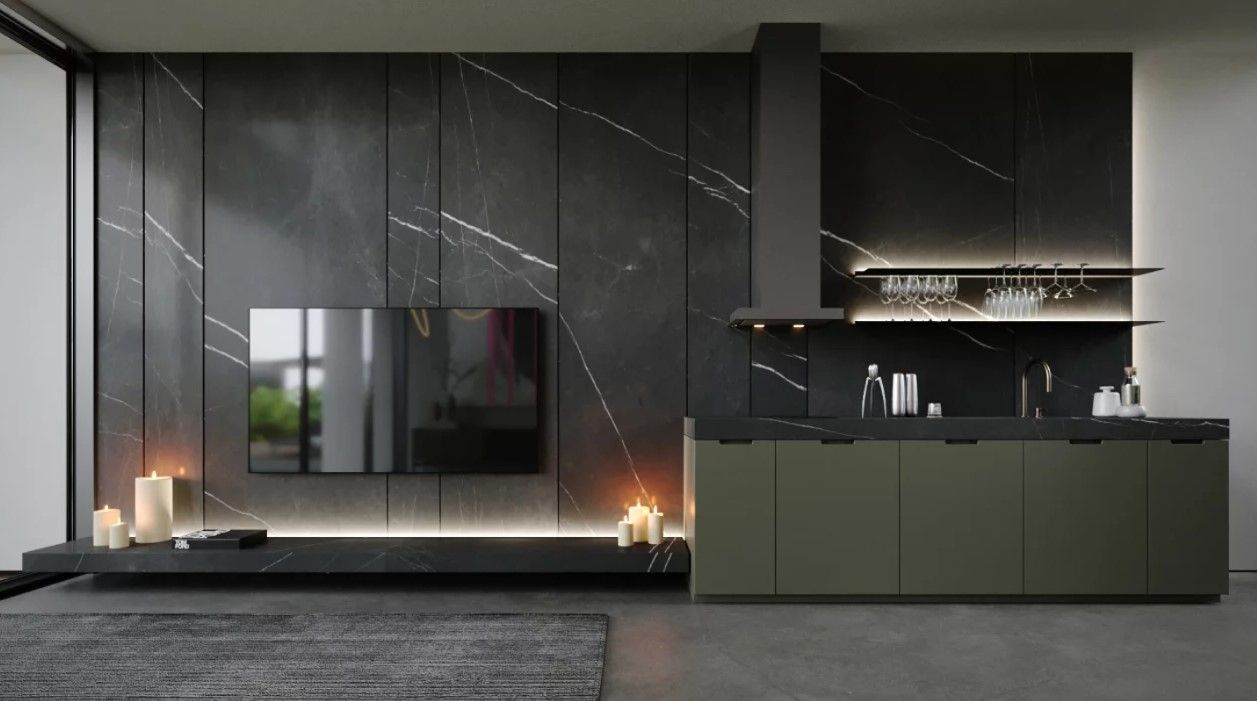 Villa a Canggu, Indonesia, 96 m² - foto 6