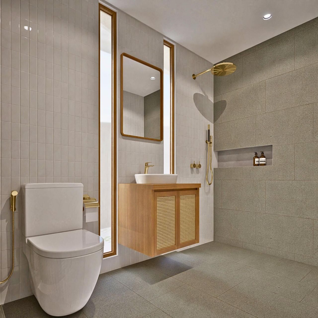 Appartement à Canggu, Indonésie, 67 m² - image 6