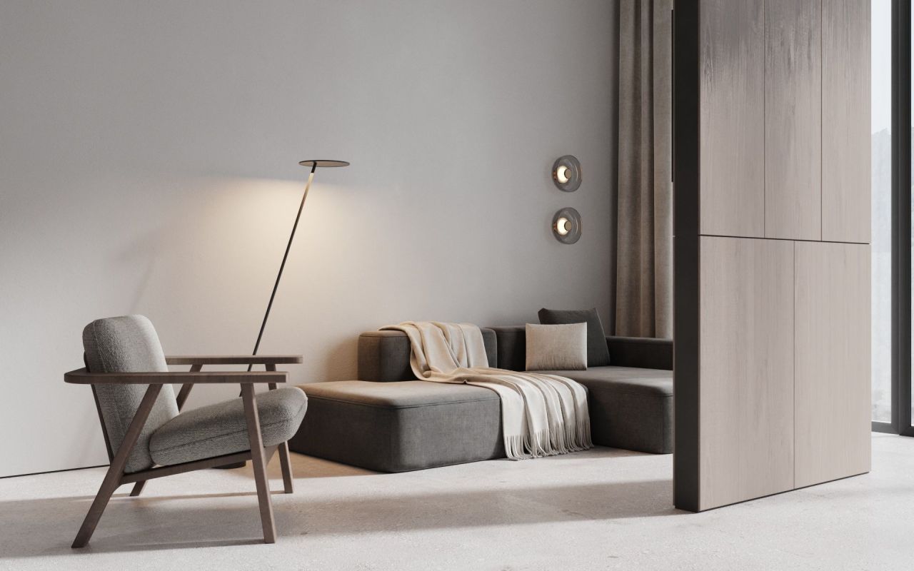 Wohnung in Canggu, Indonesien, 40 m² - Foto 7