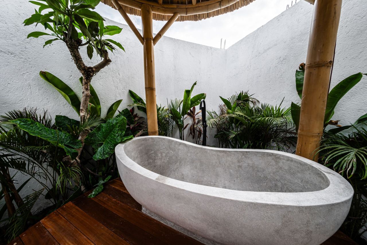 Villa a Ubud, Indonesia, 100 m² - foto 12