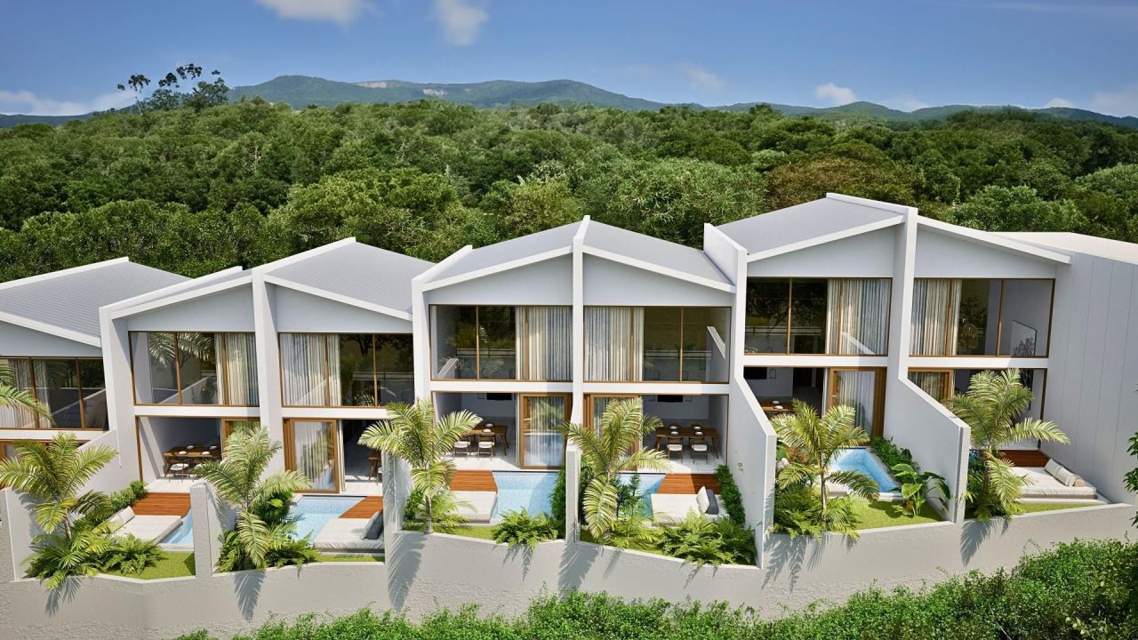 Appartement à Canggu, Indonésie, 67 m² - image 8