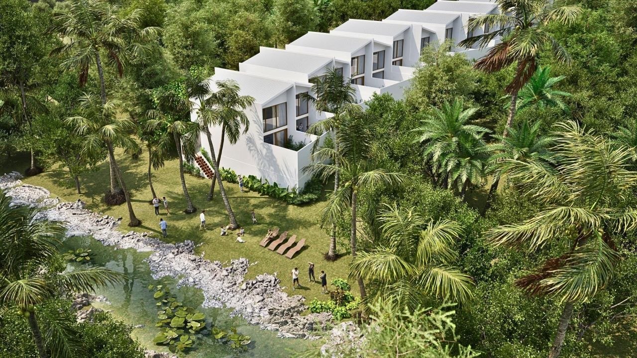 Appartement à Canggu, Indonésie, 67 m² - image 9