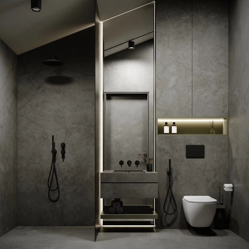 Villa a Canggu, Indonesia, 96 m² - foto 11