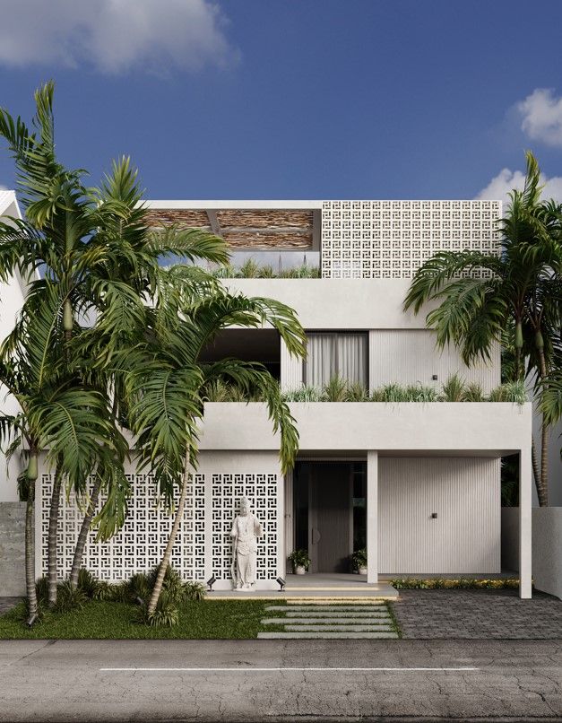 Villa à Ungasan, Indonésie, 120 m² - image 11