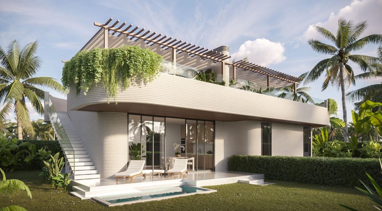 Appartement à Bukit, Indonésie, 57 m² - image 14