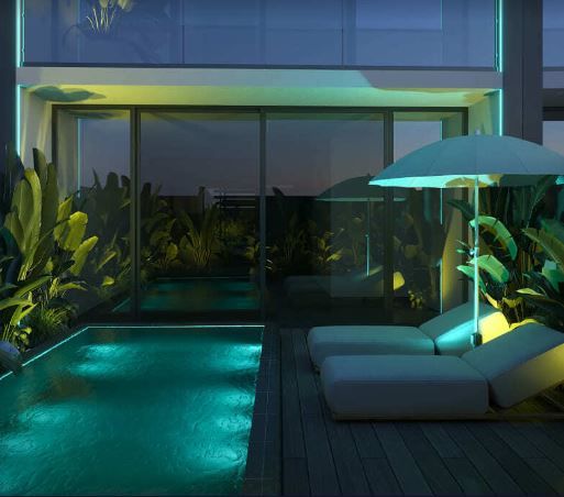 Villa a Canggu, Indonesia, 96 m² - foto 14