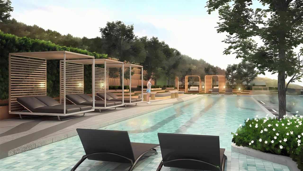 Appartamento a Phuket, Thailandia, 30 m² - foto 2