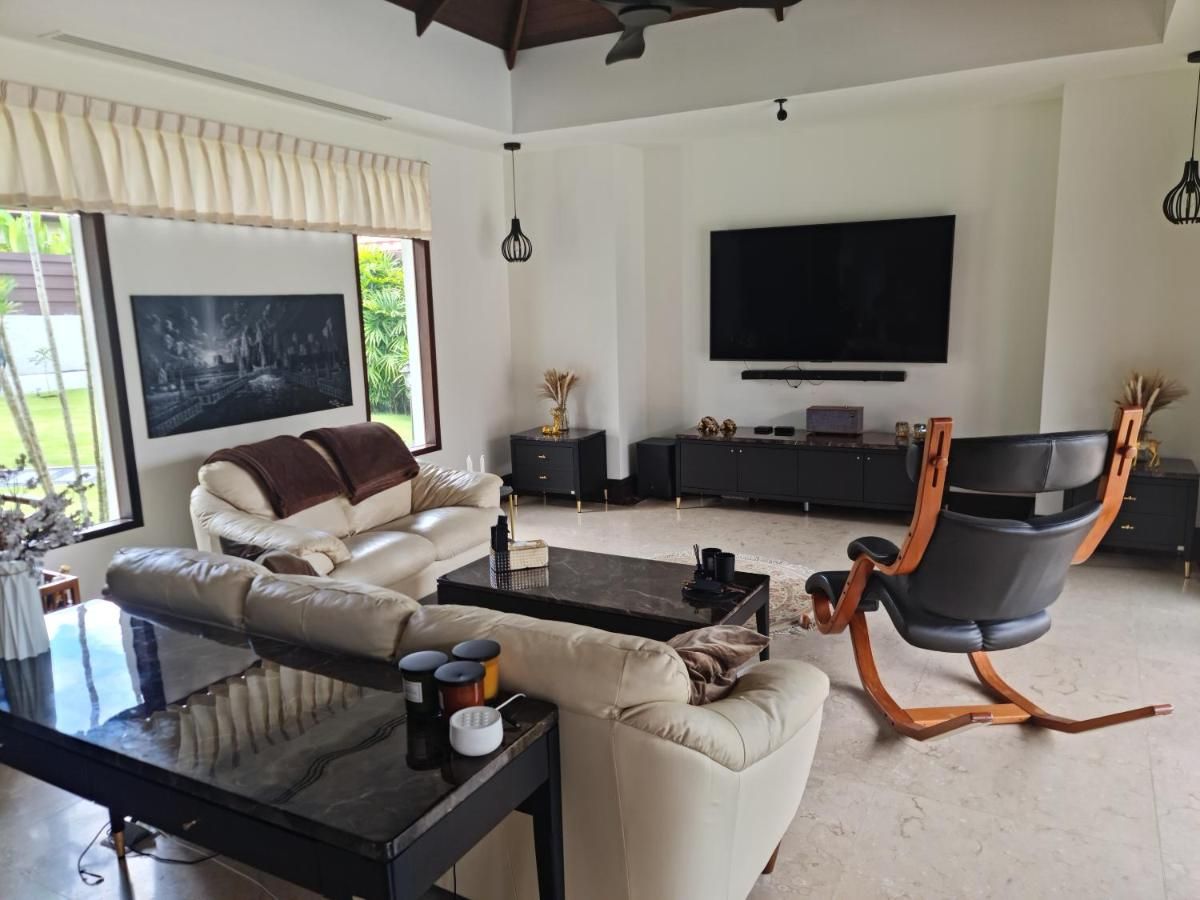 Villa a Phuket, Thailandia, 615 m² - foto 2