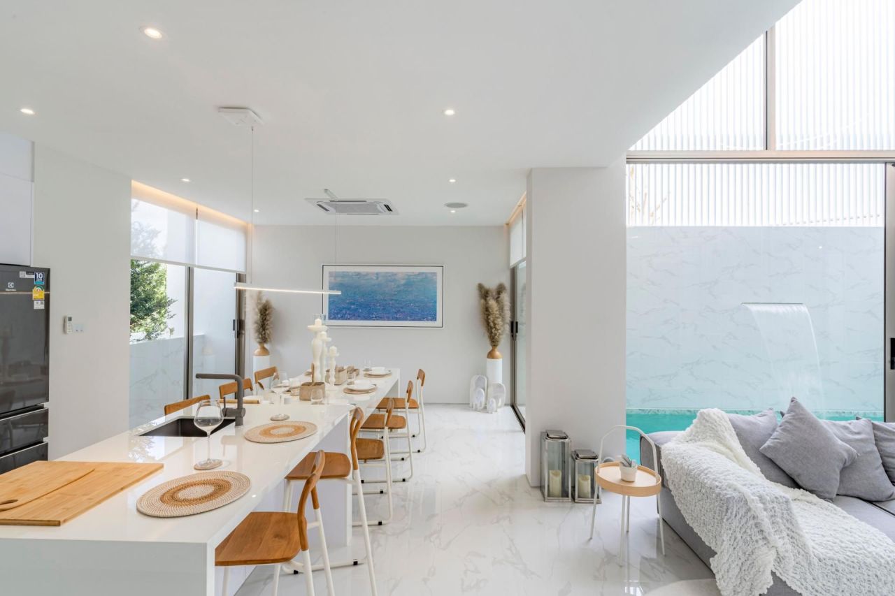 Villa in Phuket, Thailand, 350 m² - Foto 2