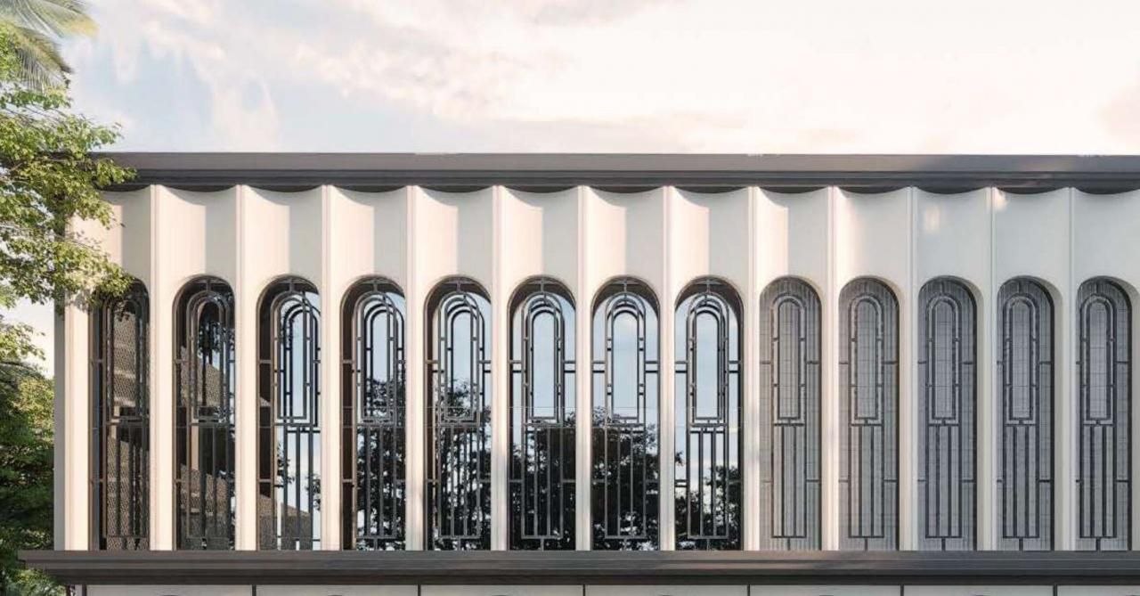 Appartement à Phuket, Thaïlande, 44 m² - image 3