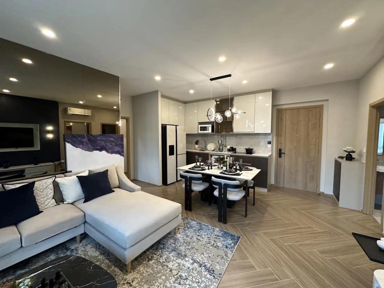 Appartement à Phuket, Thaïlande, 29 m² - image 4