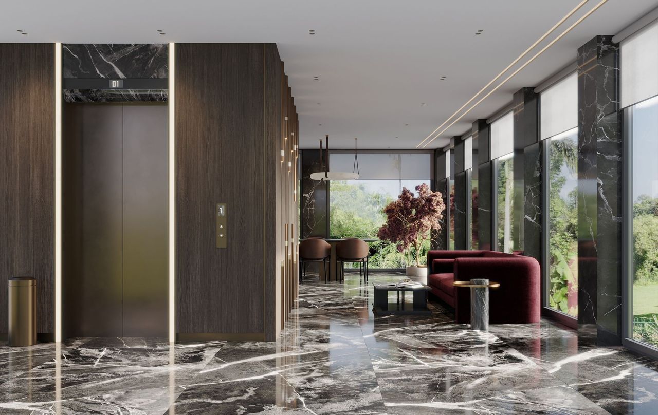 Appartamento a Phuket, Thailandia, 47 m² - foto 4