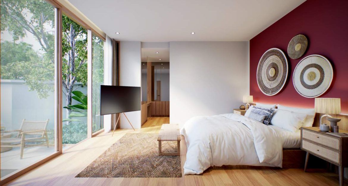 Villa a Phuket, Thailandia, 276.7 m² - foto 5