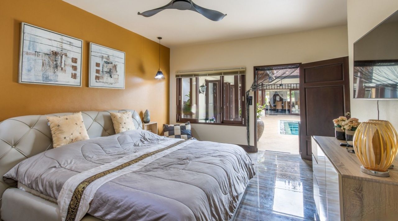 Villa a Phuket, Thailandia, 615 m² - foto 5