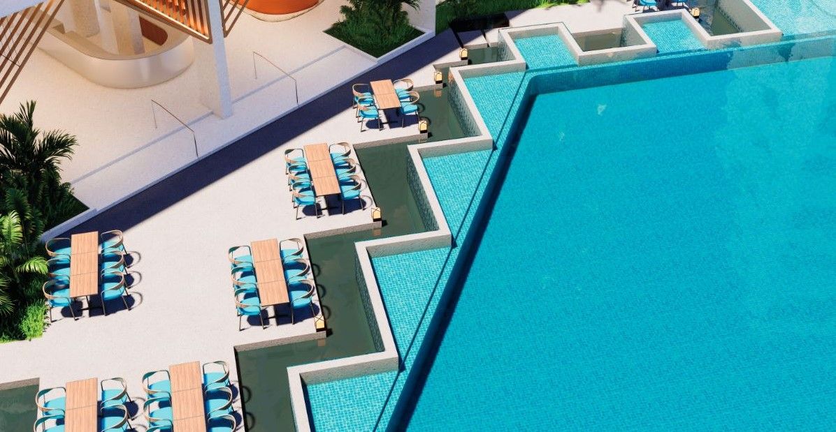 Wohnung in Phuket, Thailand, 56 m² - Foto 5