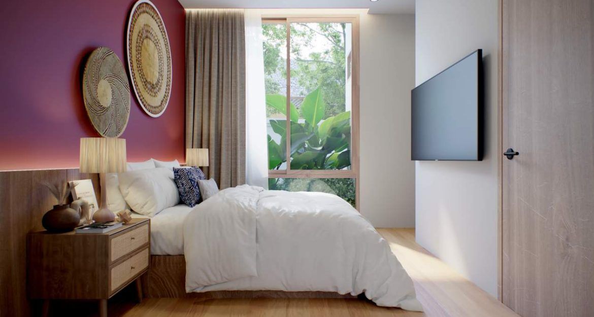 Villa a Phuket, Thailandia, 276.7 m² - foto 6