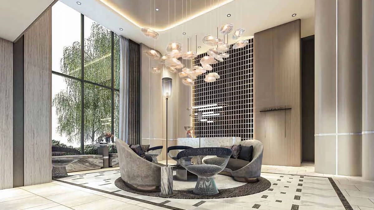 Appartamento a Phuket, Thailandia, 30 m² - foto 6