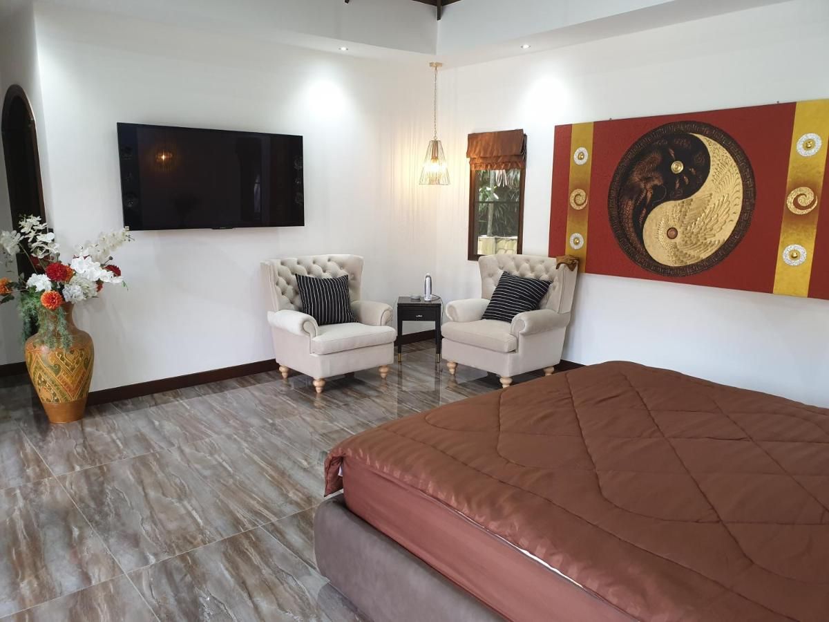 Villa a Phuket, Thailandia, 615 m² - foto 6