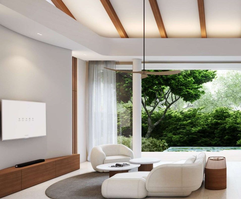 Villa in Phuket, Thailand, 342.21 m² - picture 6