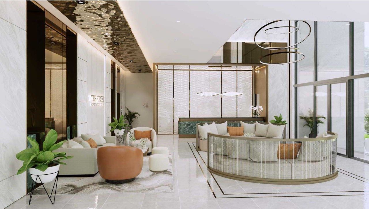 Flat in Phuket, Thailand, 50.89 m² - picture 6