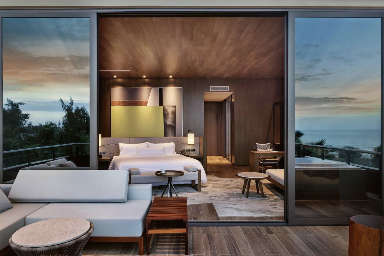 Villa en Phuket, Tailandia, 308 m² - imagen 7