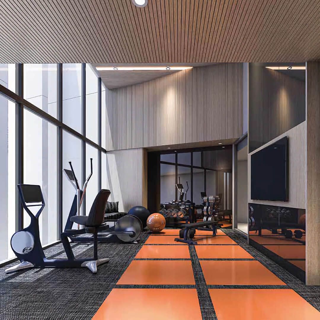 Appartamento a Phuket, Thailandia, 30 m² - foto 7