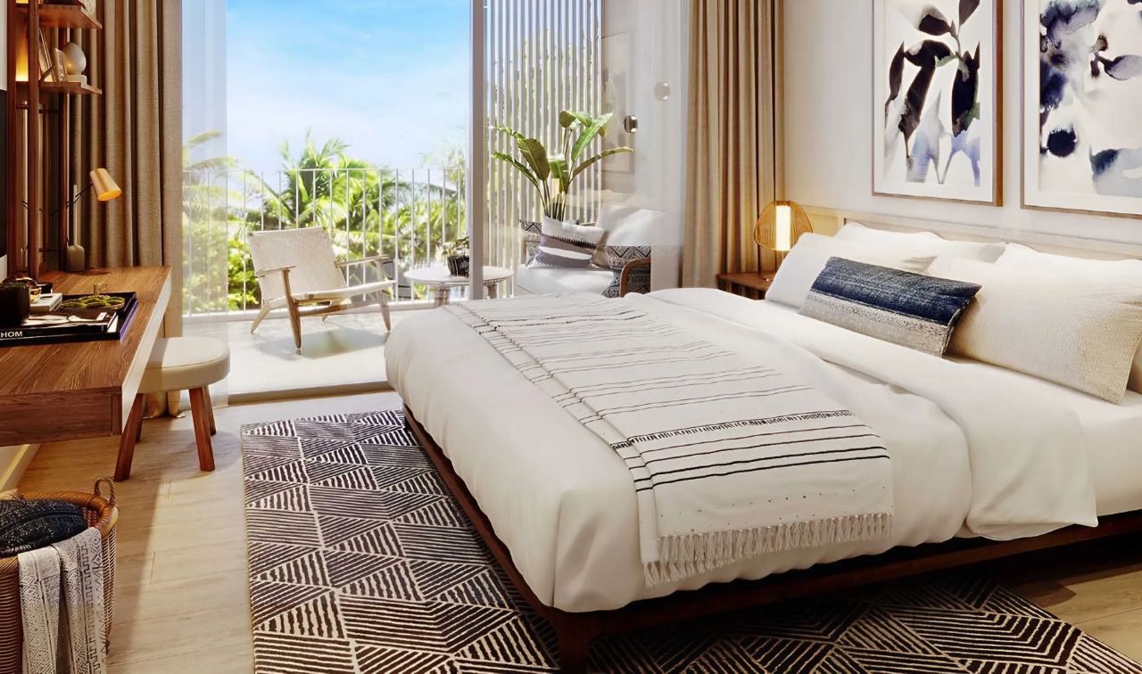 Flat in Phuket, Thailand, 82 m² - picture 7