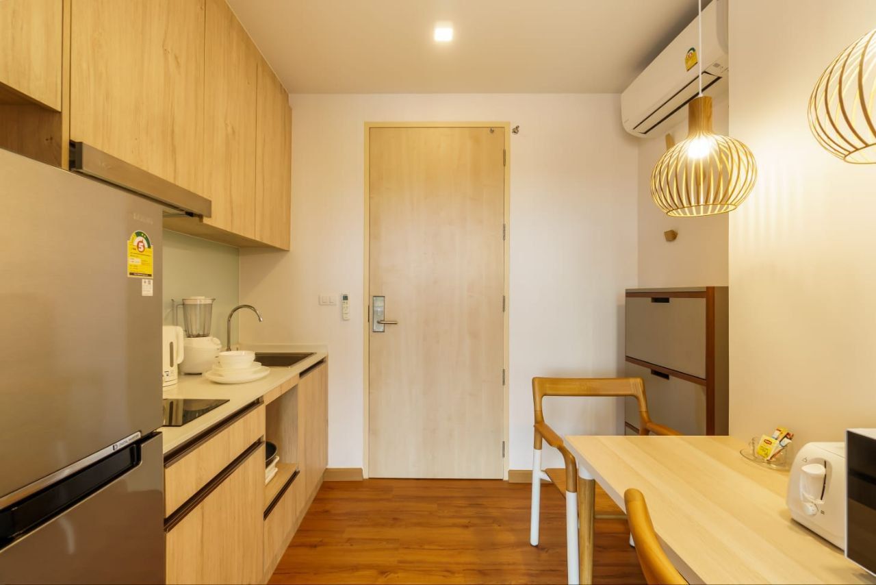 Studio à Phuket, Thaïlande, 31 m² - image 8