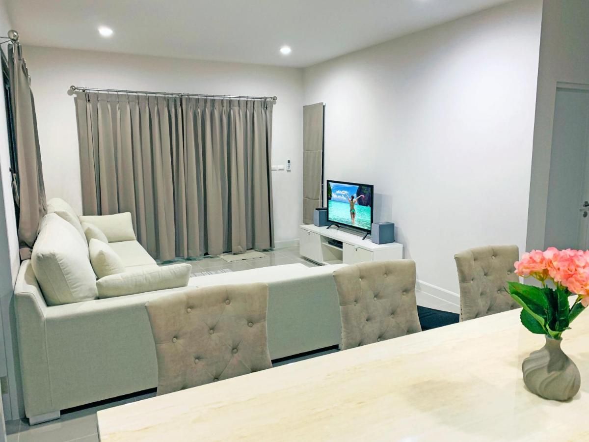 Villa in Phuket, Thailand, 152 m² - picture 8