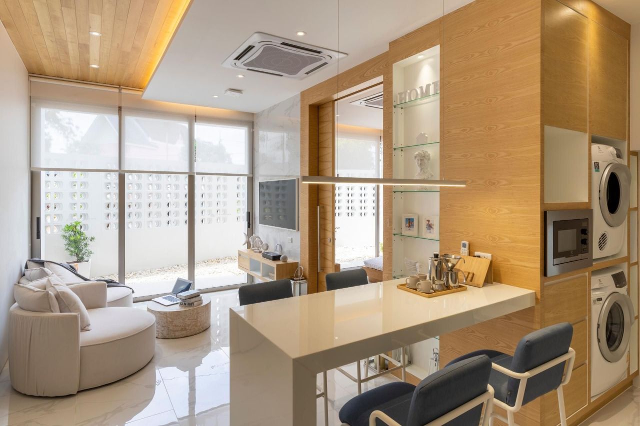 Villa in Phuket, Thailand, 350 m² - Foto 8