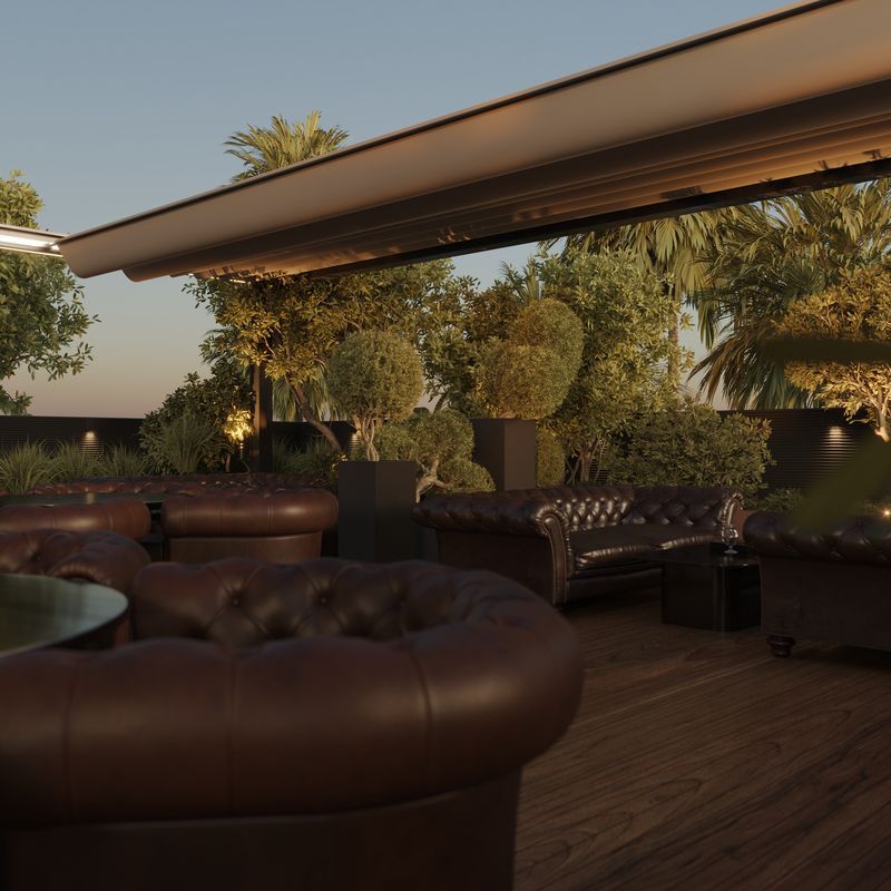 Appartamento a Phuket, Thailandia, 47 m² - foto 8