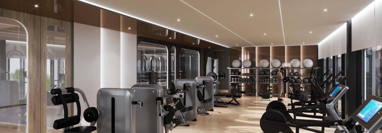 Appartement à Phuket, Thaïlande, 44 m² - image 5