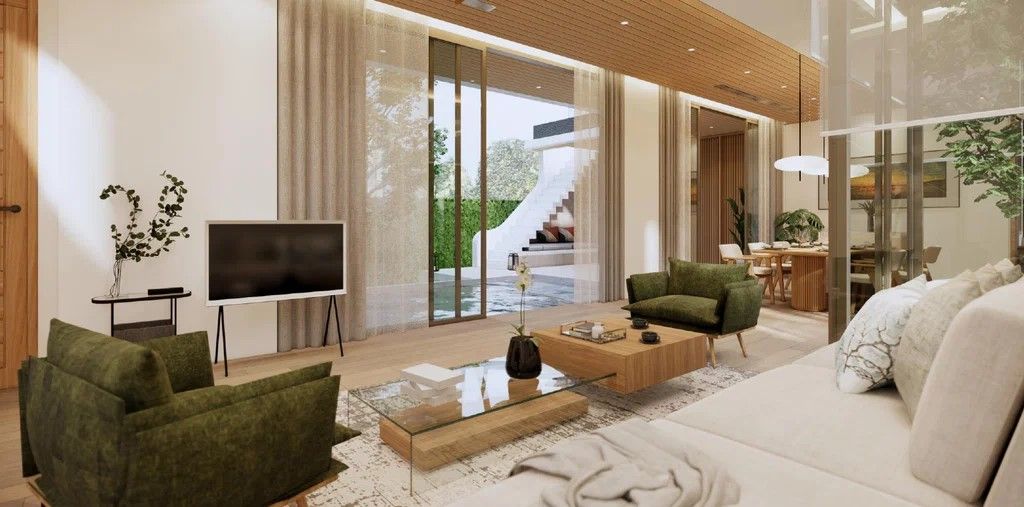 Villa a Phuket, Thailandia, 556.45 m² - foto 10